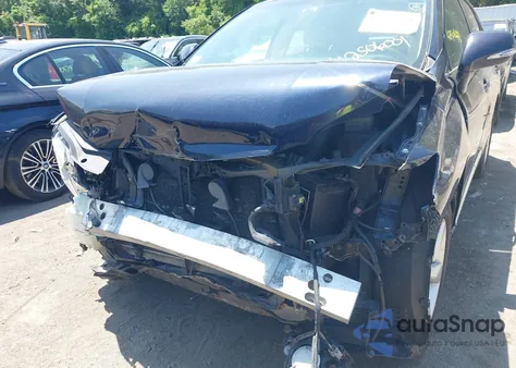 2010 Lexus Rx from USA, damaged, VIN 2T2BK1BA4AC044262